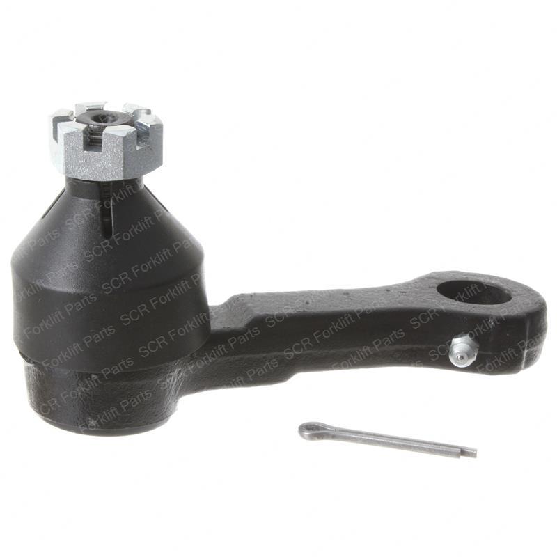 TIE ROD END - STEERING RH (AC8778014)