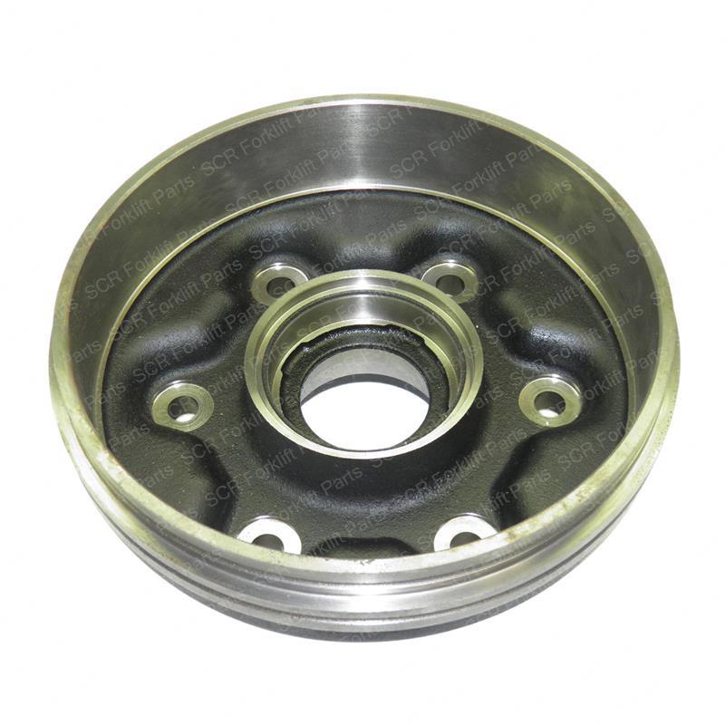 HUB - FRONT WHEEL SY1239400 sy1239400 product image