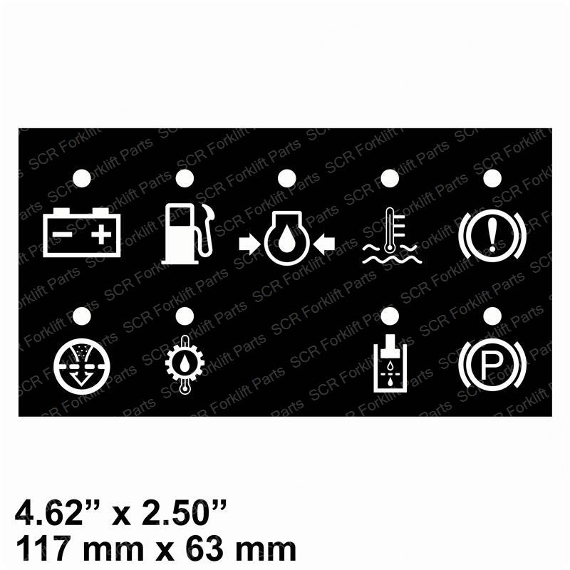 DECAL YT220083064 yt220083064 product image