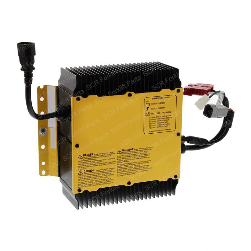 CHARGER-BATTERY 24 VOLT JL1001136381 jl1001136381 product image