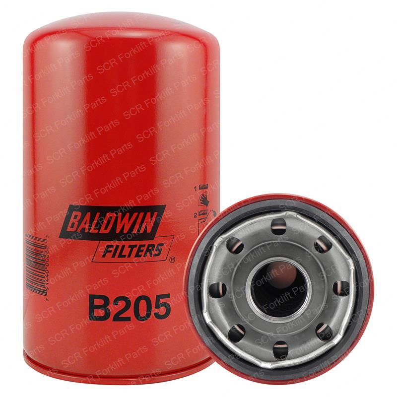 FILTER - OIL DW2474-9037 dw2474-9037 product image