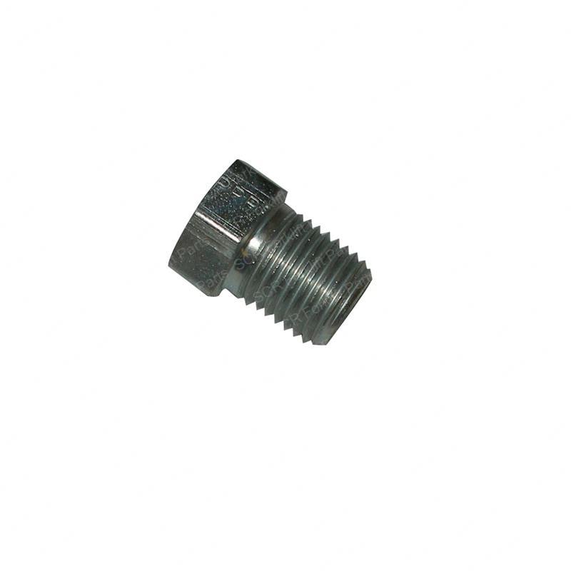 FITTING REDUCER RA313666-160 ra313666-160 product image