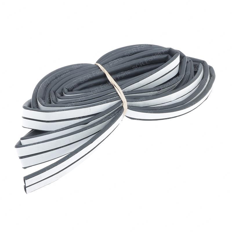BULB SEAL DOUBLE D .22 X .35 JL7139299 jl7139299 product image