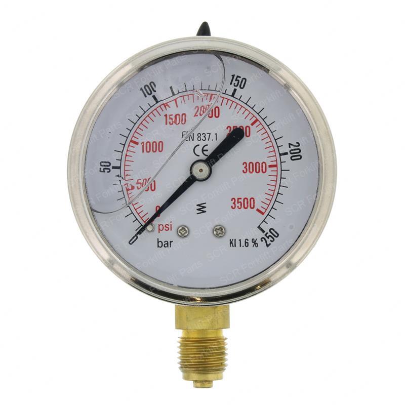GAUGE PRESSURE HY1698012 hy1698012 product image