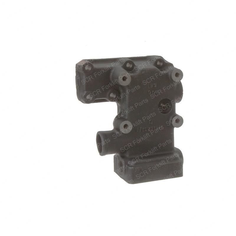 HOUSING - THRMOSTAT LI3582225040 li3582225040 product image