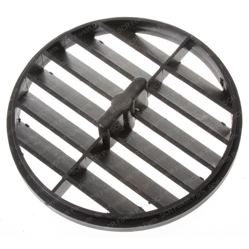 LOUVER FAN SY104283 sy104283 product image