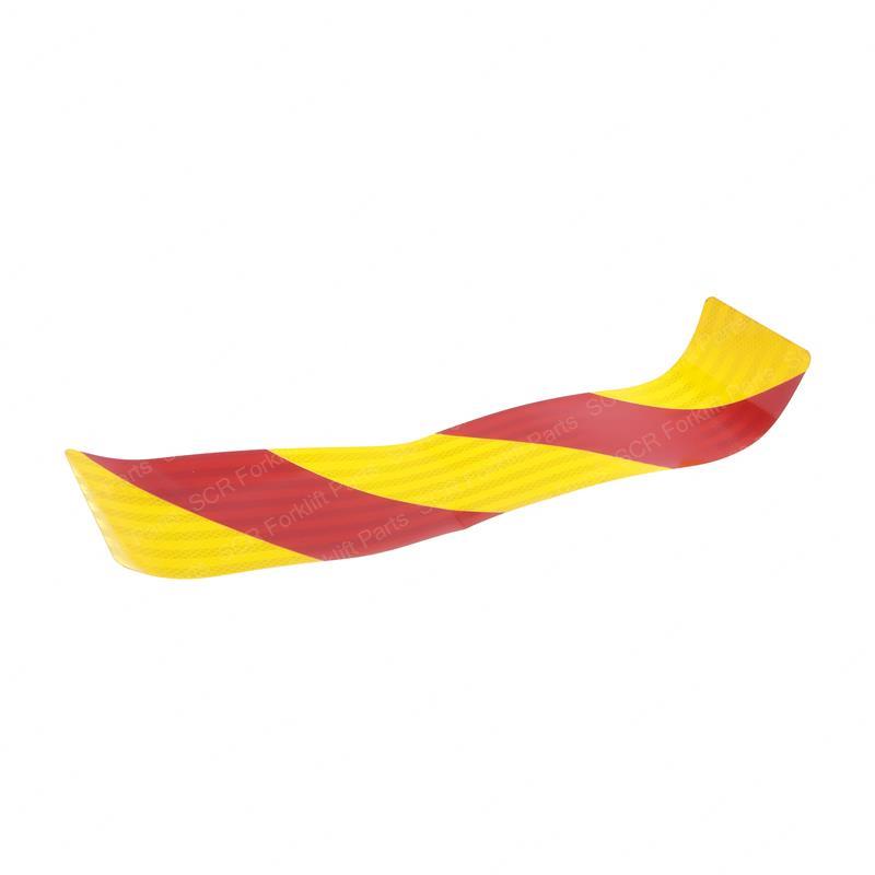 DECAL - RIGHT REFLECTIVE SY1263400 sy1263400 product image