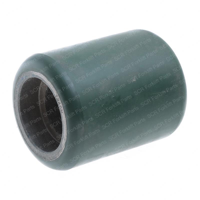 WHEEL - POLY 3.25 X 4.00 CR71757-035-THO cr71757-035-tho product image