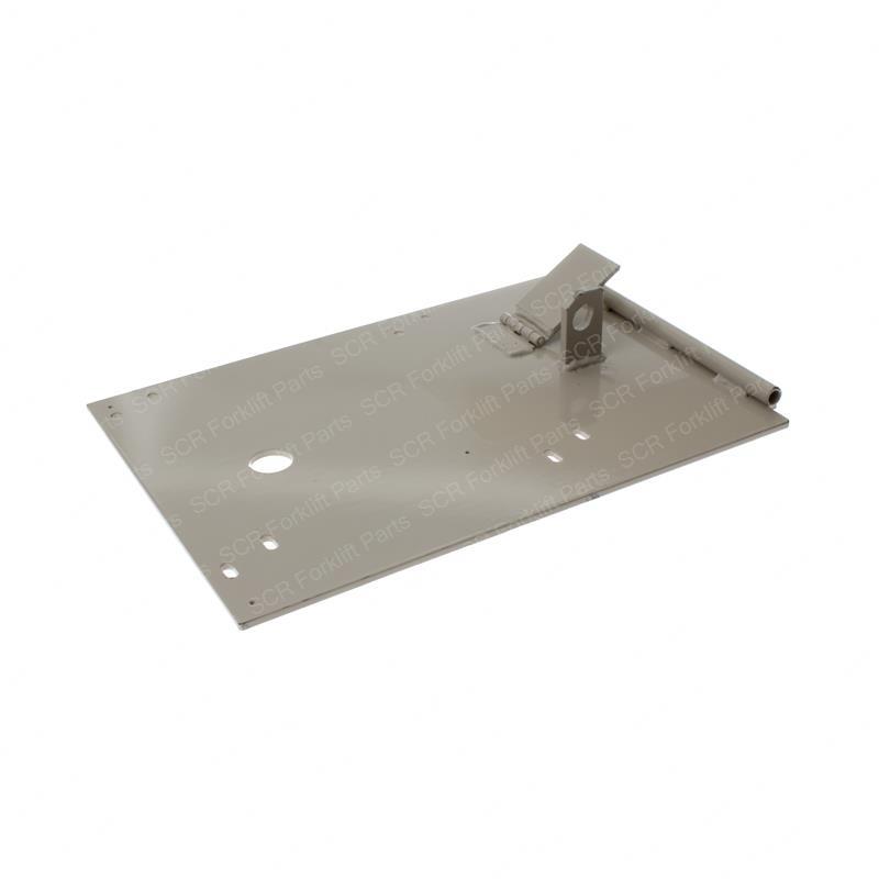 PLATE MTG ASSEMBLY CR112130 cr112130 product image