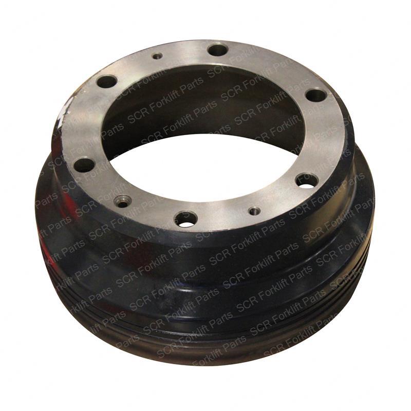 DRUM - BRAKE CR145489 cr145489 product image