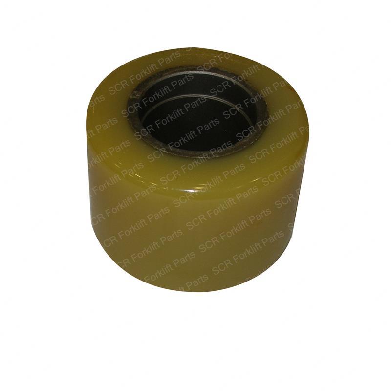 WHEEL - POLY 6 X 4 1/4 (3.149) RA632-414-001-MIL ra632-414-001-mil product image