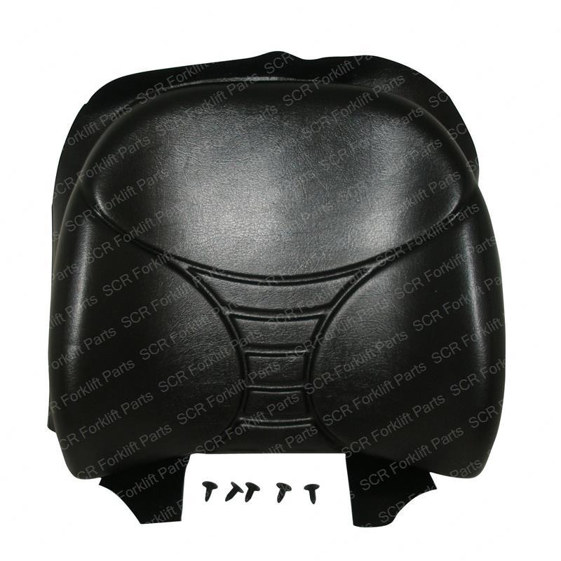 CUSHION - SEAT BACK VINYL CT299-0923 ct299-0923 product image