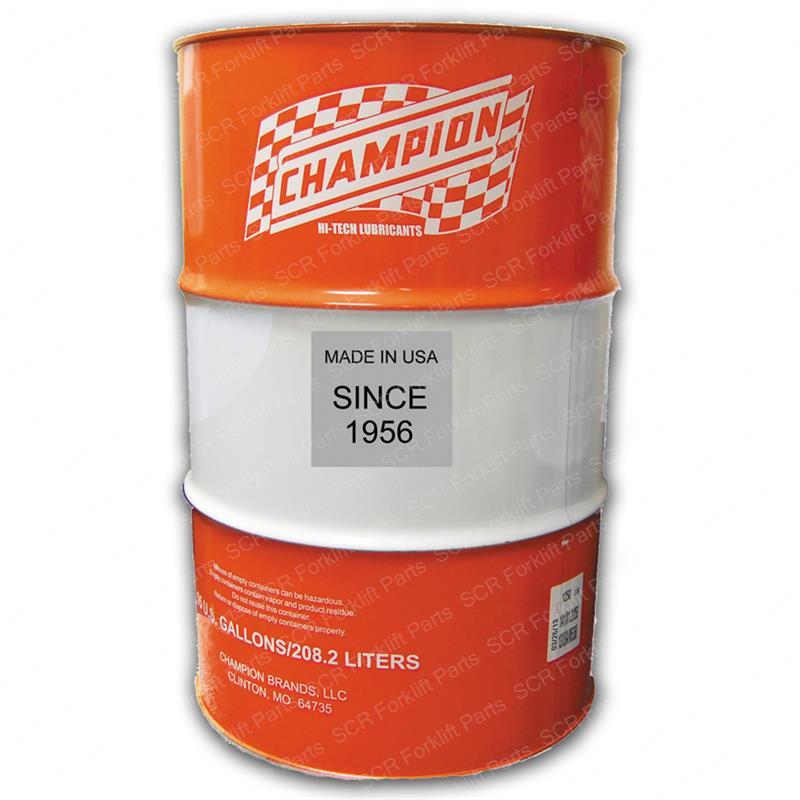 HYD OIL - QUANT AW ISO68 55GAL DWVV70240 dwvv70240 product image