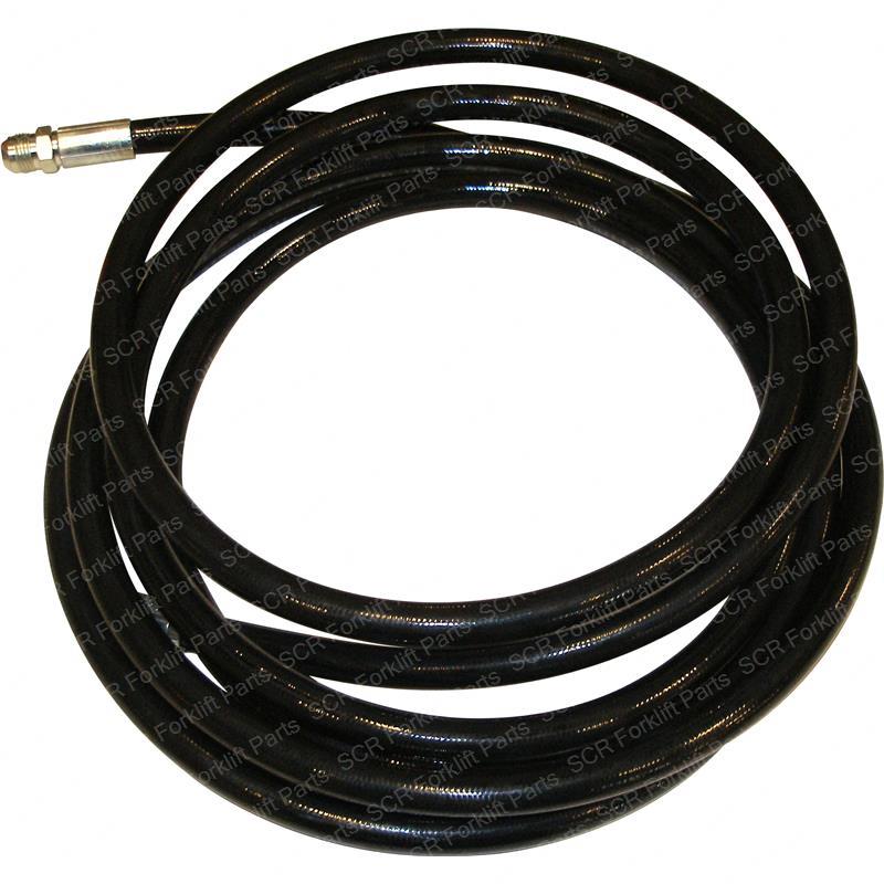 HOSE ASSEMBLY - HYDRAULIC HY1345555 hy1345555 product image
