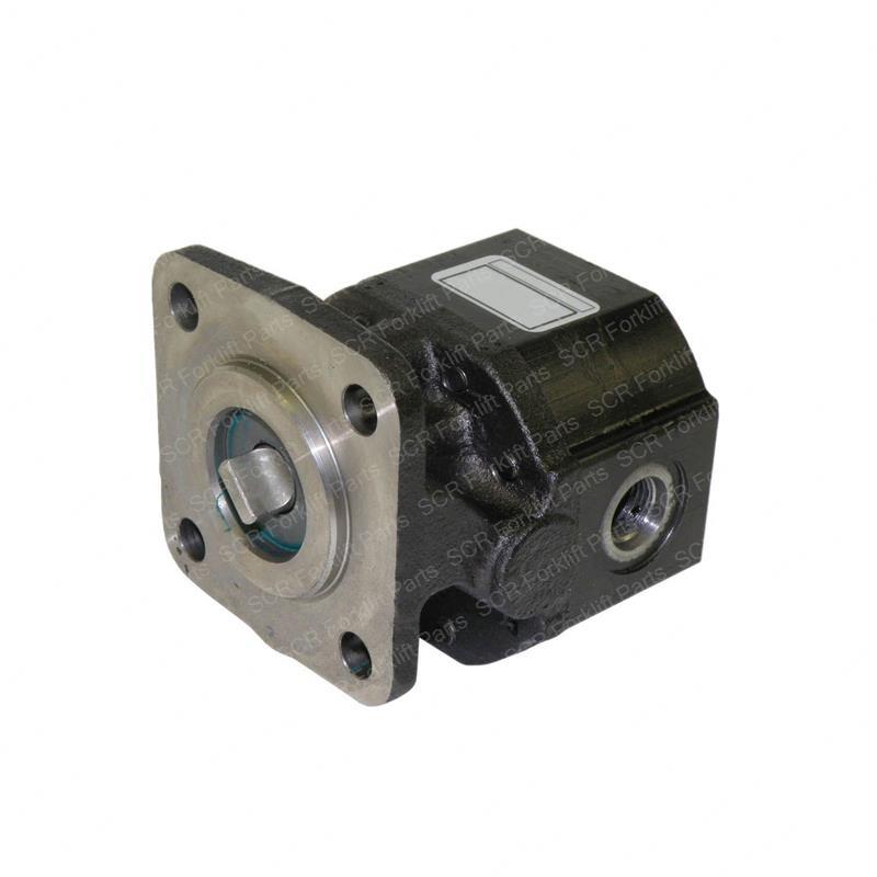 PUMP - HYDRAULIC CR076519 cr076519 product image