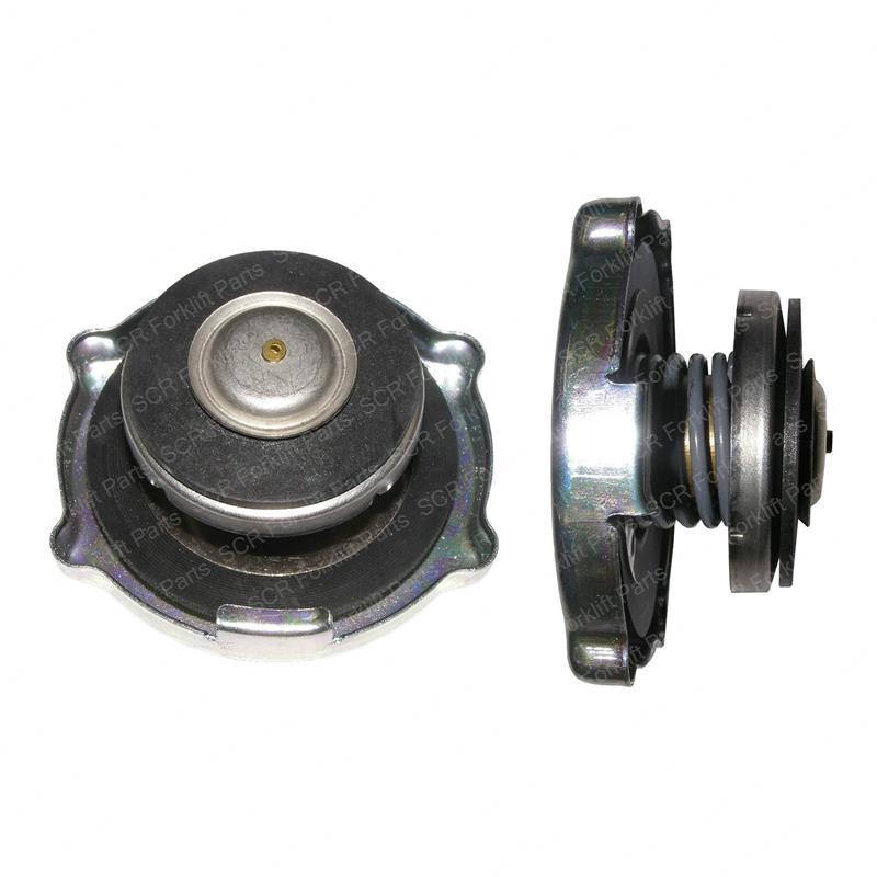CAP - RADIATOR 13 LBS CLSED SYS BC6925304 bc6925304 product image