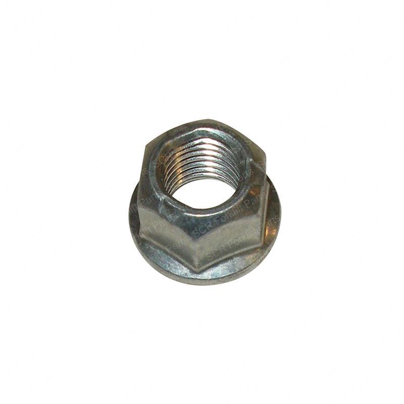 NUT NI20602-P6700 ni20602-p6700 product image
