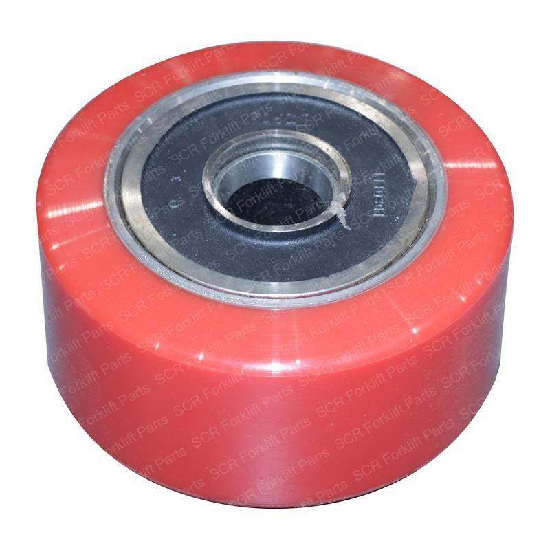 WHEEL ASSEMBLY - STEERING RA1110803/003 ra1110803-003 product image