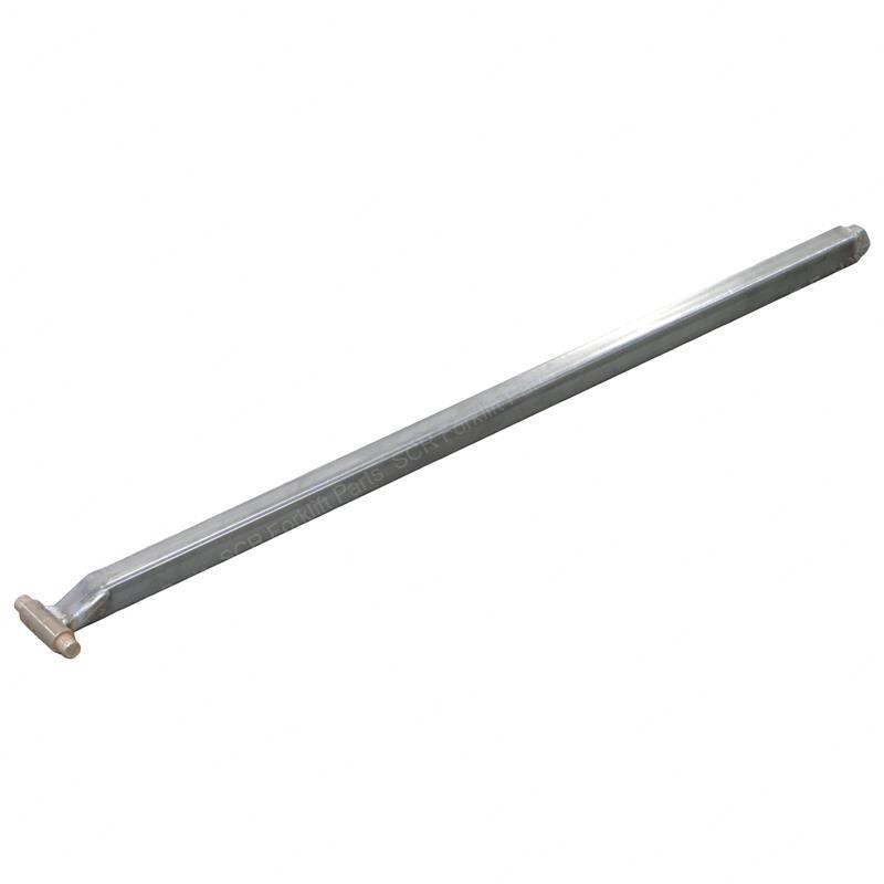 PUSHBAR WELDMENT - 48IN LG MIN RAPM-20224X48 rapm-20224x48 product image