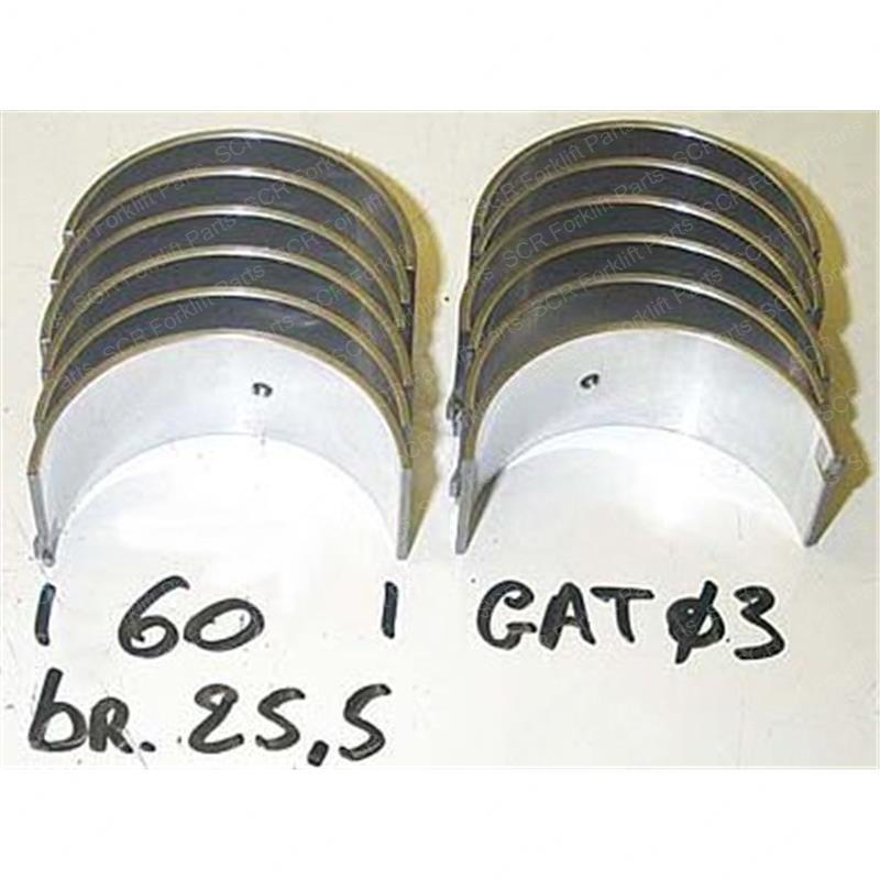 BEARING SET CONN.ROD TY1320678D0071 ty1320678d0071 product image