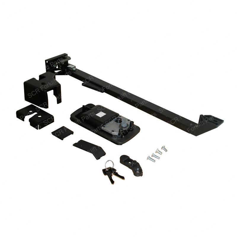 HANDLE KIT - LH DOOR HY1366614 hy1366614 product image