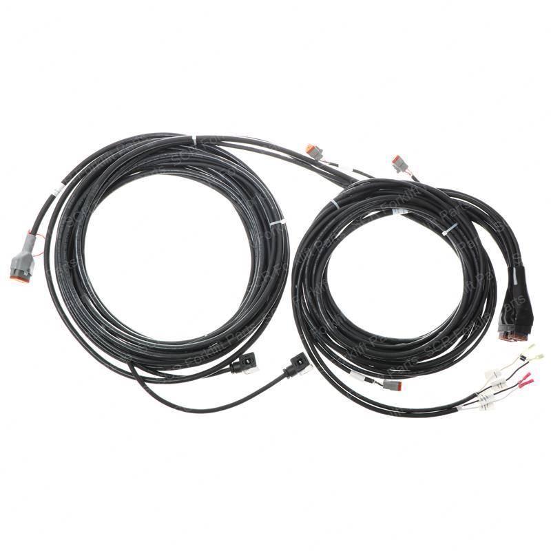 HARNESS - GROUND TO PLATFORM JL4923309 jl4923309 product image