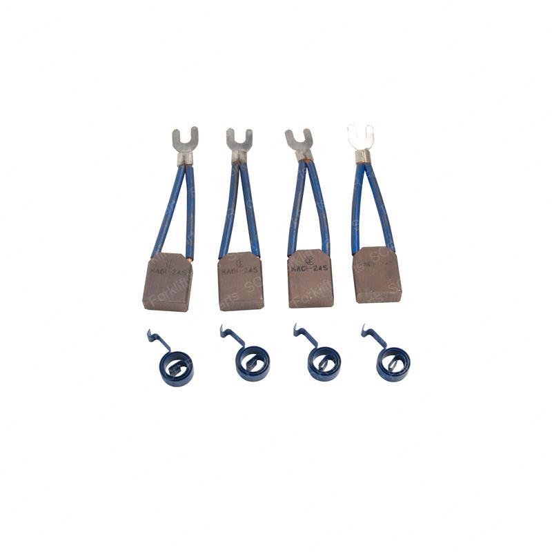 BRUSH AND SPRING KIT CL1813046 cl1813046 product image