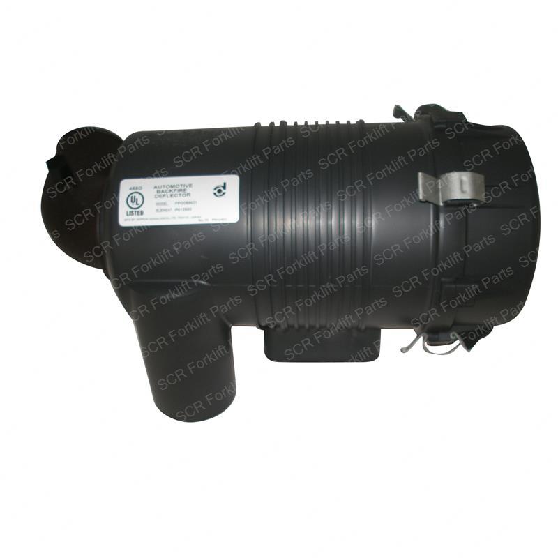 AIR CLEANER ASSEMBLY MB16501FJ10B mb16501fj10b product image