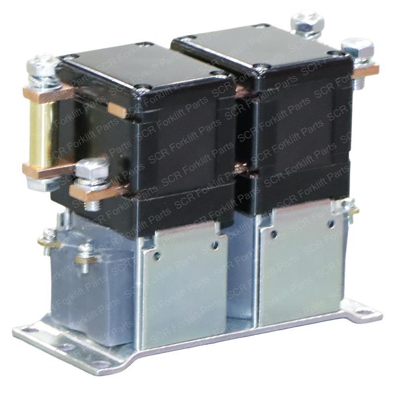 CONTACTOR - COMPLETE RA1-105-204-RFX ra1-105-204-rfx product image