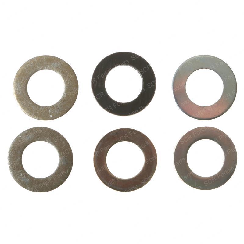 WASHER - FLAT - HARDENED JL10701257 jl10701257 product image