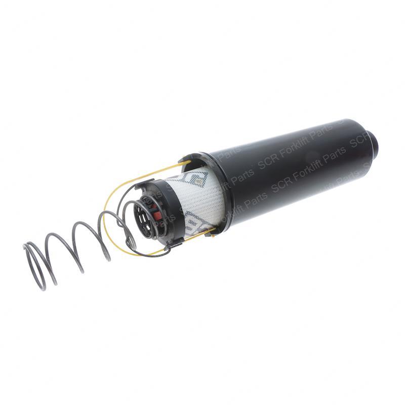FILTER HYDRAULIC ASSEMBLY JC581-18075 jc581-18075 product image