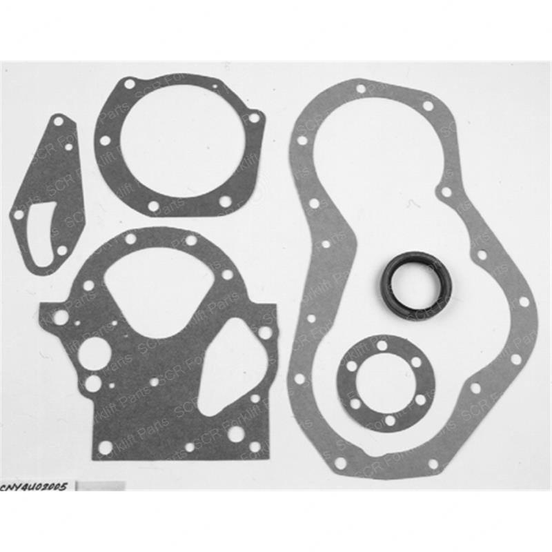 GASKET SET - FRONT END CT303042 ct303042 product image
