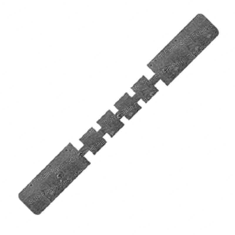 FUSE - 20 AMP TY00591-24868-81 ty00591-24868-81 product image