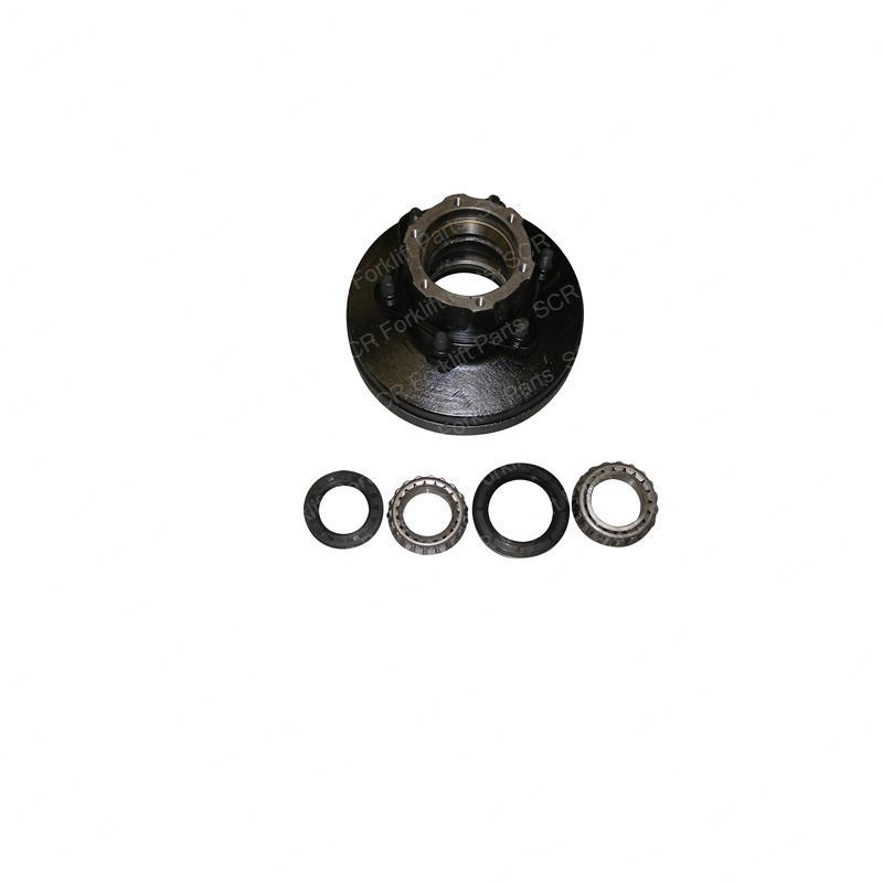 DRUM - BRAKE SY32644 sy32644 product image