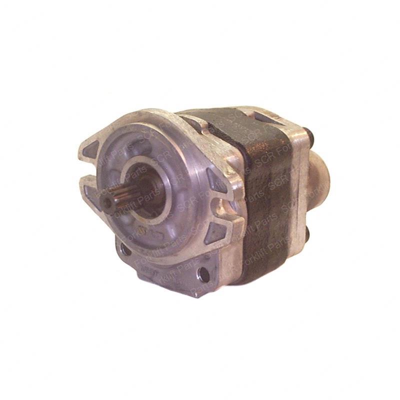PUMP - HYDRAULIC NI69101-51K07 ni69101-51k07 product image