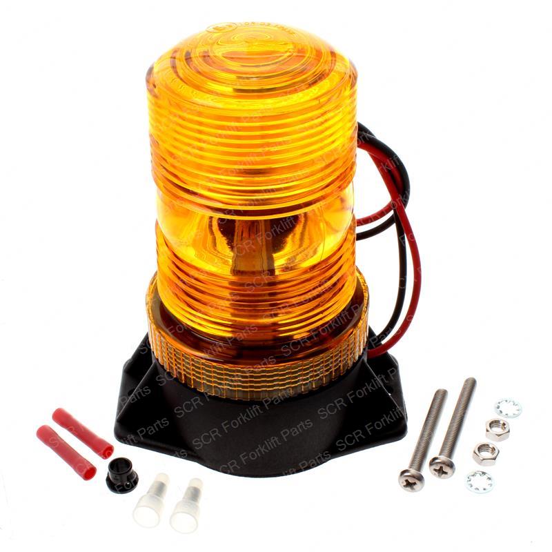 STROBE AMBER - LED GN39676GT-E-LED gn39676gt-e-led product image