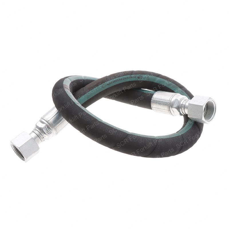 HOSE ND 0.75 X 36.0  12FF X 12 JL2717204 jl2717204 product image
