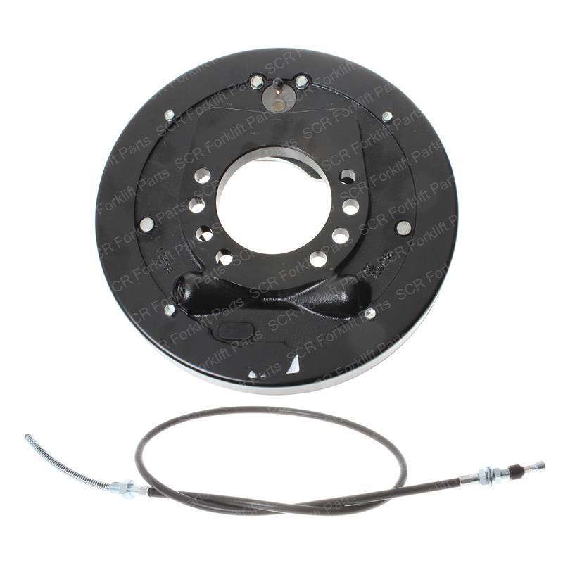 BRAKE ASSEMBLY - LH KO8765291 ko8765291 product image