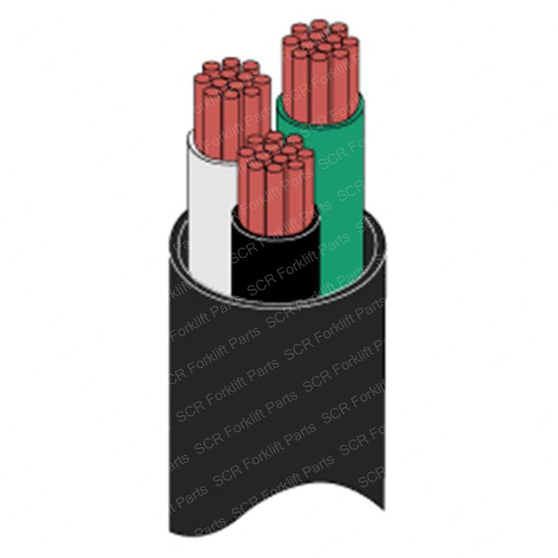 CABLE - 16 GA 3 CONDUCTOR SY1603 sy1603 product image