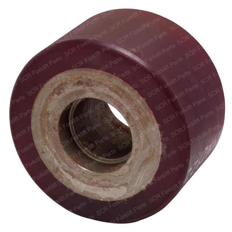 WHEEL - POLY 7 X 4 (2.834) AC8733264-MIL ac8733264-mil product image