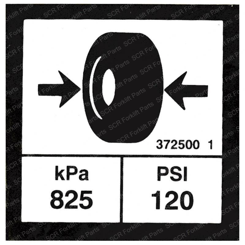 DECAL CT0372500 ct0372500 product image
