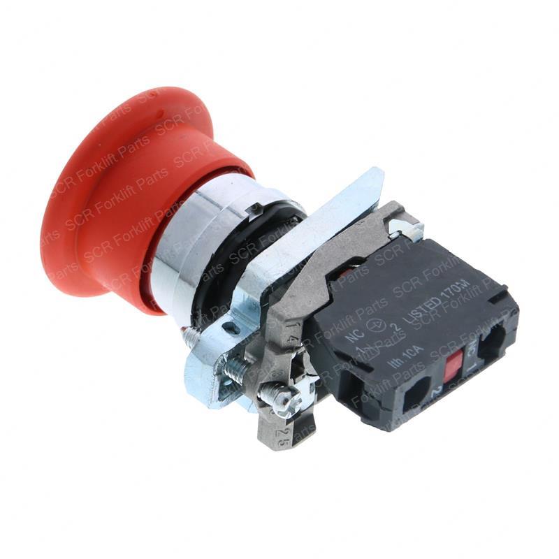 SWITCH KIT - 40MM PUSH/PULL JL4360395 jl4360395 product image