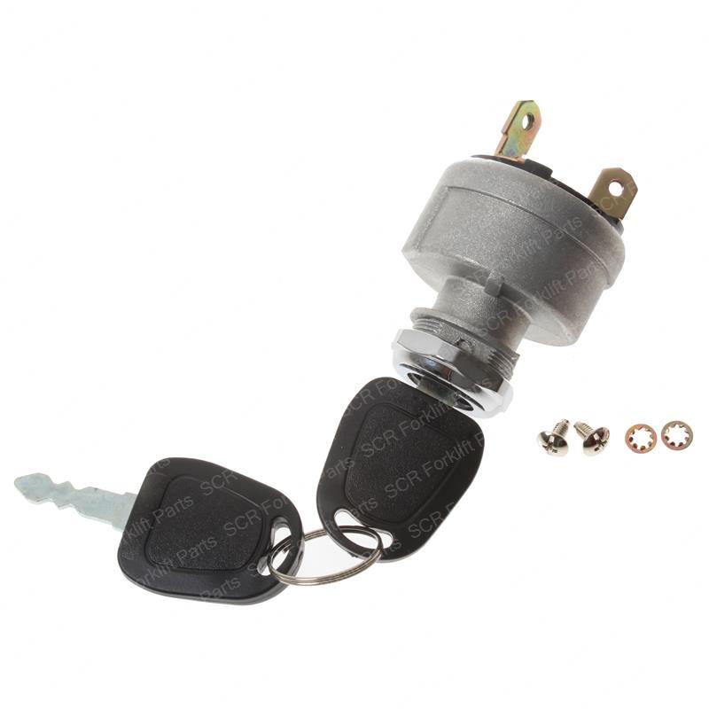 SWITCH - IGNITION WITH KEYS DW301413-00192 dw301413-00192 product image