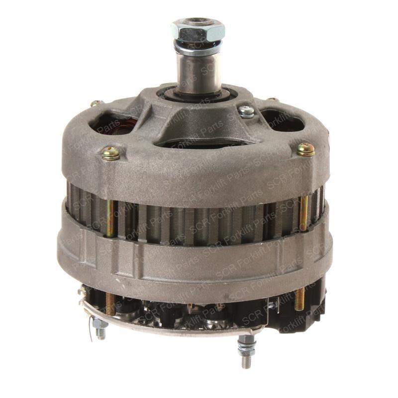 ALTERNATOR GN35586-R gn35586-r product image