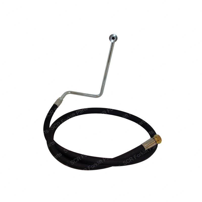 HYDRAULIC HOSE ASSEMBLY SY35071 sy35071 product image