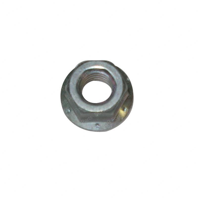 NUT FLANGE JC04/600328 jc04-600328 product image