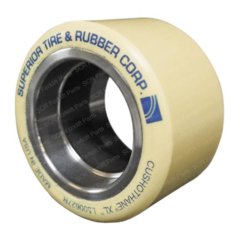 WHEEL - POLY 3.25 X 2.00 LW MB0971867-ALT mb0971867-alt product image