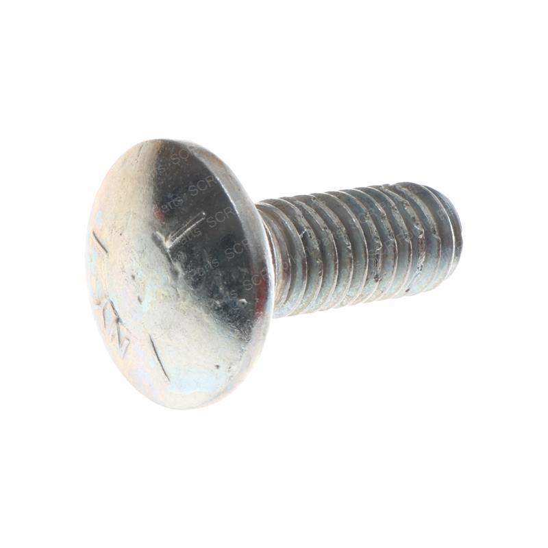 BOLT CARRIAGE 3/8-16 X1.00 G5 JLGN824125GT jlgn824125gt product image