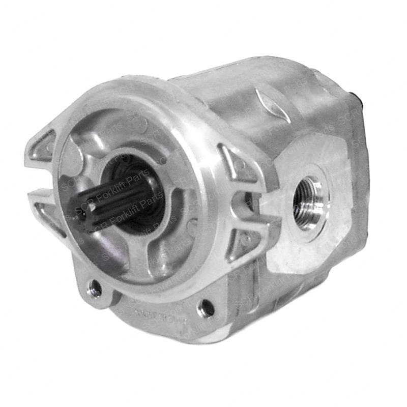 PUMP - HYDRAULIC DWTY67110-1219171 dwty67110-1219171 product image