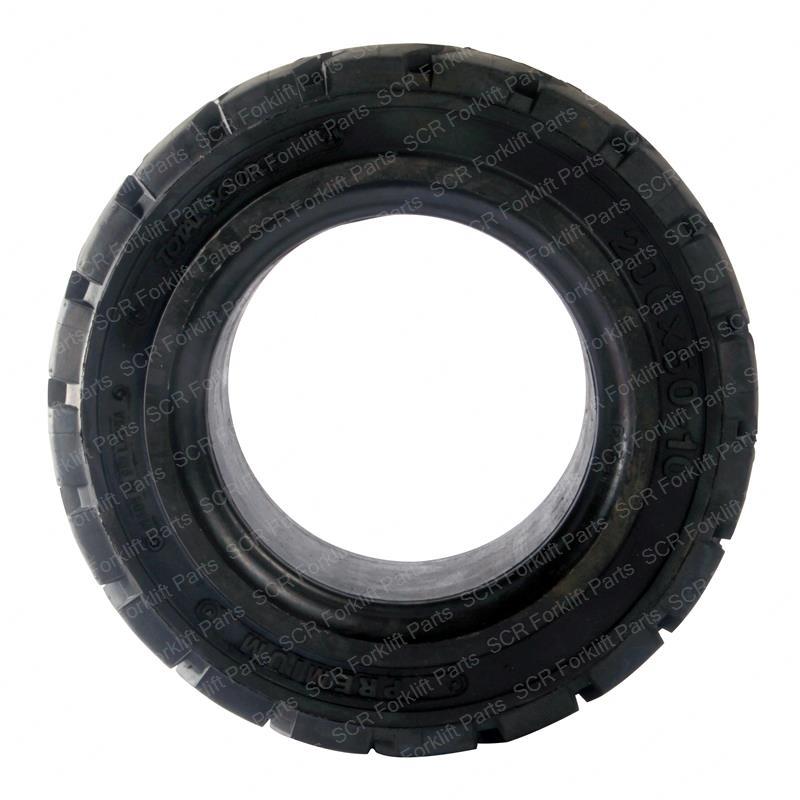 TIRE -  200/50-10X6.50 LUG DW27845531 dw27845531 product image